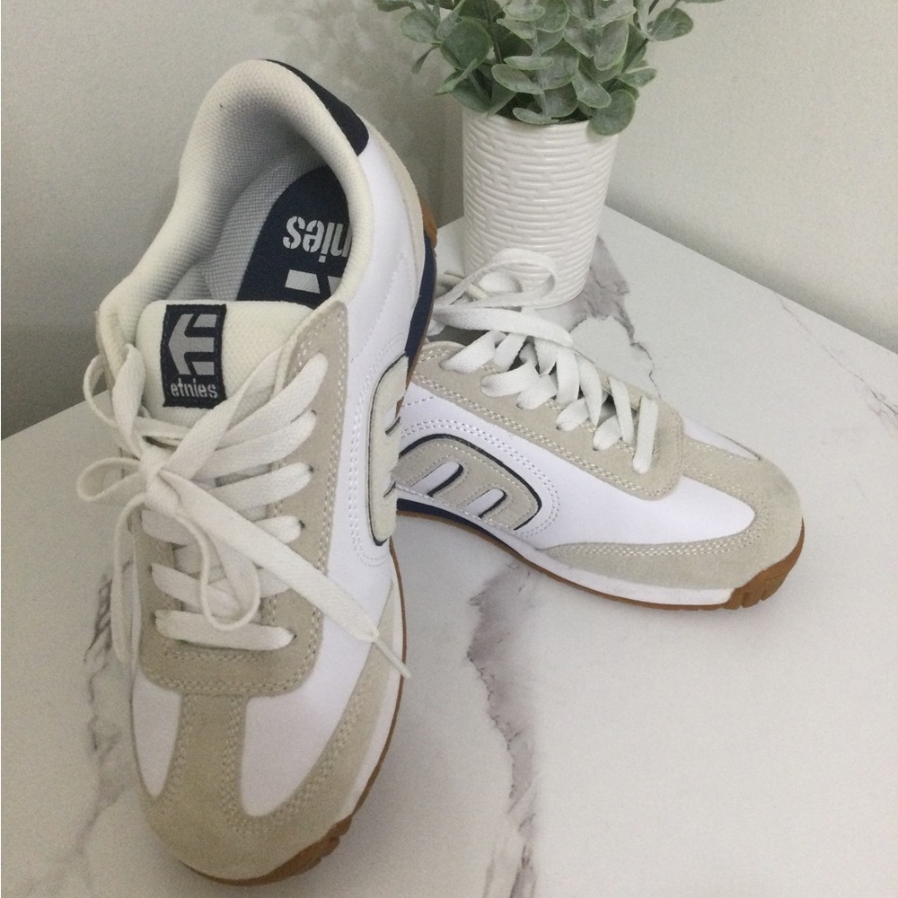 Etnies woman shoes Lo Cut 2 Al’s